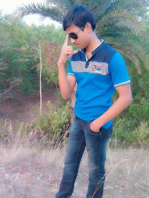 RamkrishnaMan16's profile picture. Facebook Master