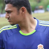 MB SANKAR (@sankar_mb) 's Twitter Profile