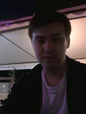 SinTetris's profile picture. Java, Flutter developer
insta: @tursunovaza