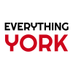 EverythingYork (@everythingyork) Twitter profile photo EverythingYork (@everythingyork) Twitter profile photo