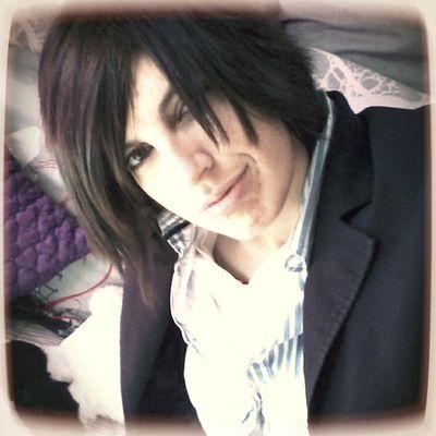 Speaker on behalf of the world. LGBTQI support! Amateur writer. Joker, not by choice.