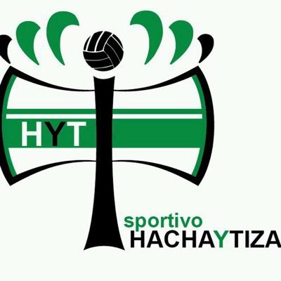 spHachaYTiza's profile picture. 