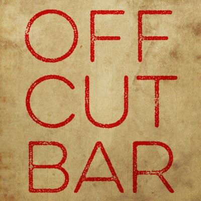 Off Cut Bar @theNash Profile
