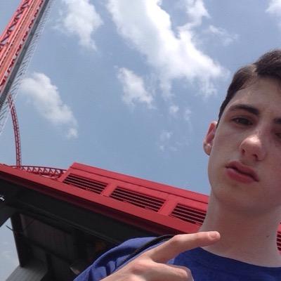 ItsYaBoiTas's profile picture. 