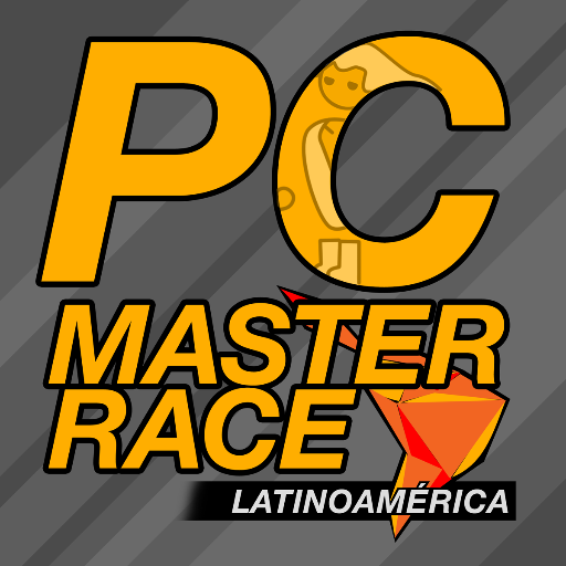 PCMR_LATAM Profile Picture