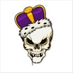 CraniumPvP's profile picture. Some old forgotten words and ancient melodies.