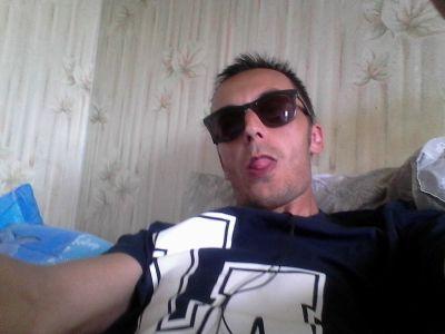 ngeorgiev27's profile picture. Men