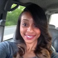 Daphne Peoples - @peoples_daphne Twitter Profile Photo