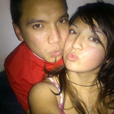 casados del año 2015
juan: jugador rangers fc
Paula: tec,enfermería (AIEP)
ciudad origen: Osorno y mulchen
ciudad alctual: ciudad antofagasta