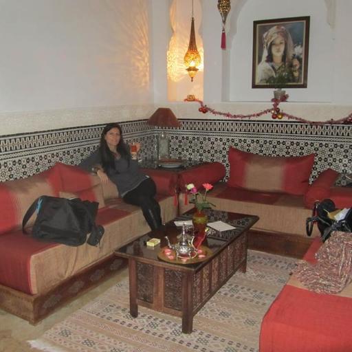 RiriMcArt's profile picture. Research Psychologist; Egyptology PhD Candidate; Traveler and Explorer;  Ultimate Foodie; Student at the University of Life; https://t.co/Wg1FBmugmc