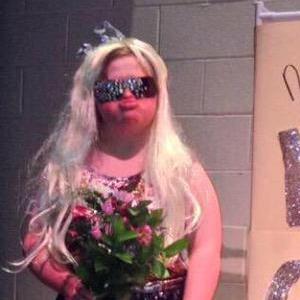 _Katie_Gaga_'s profile picture. 