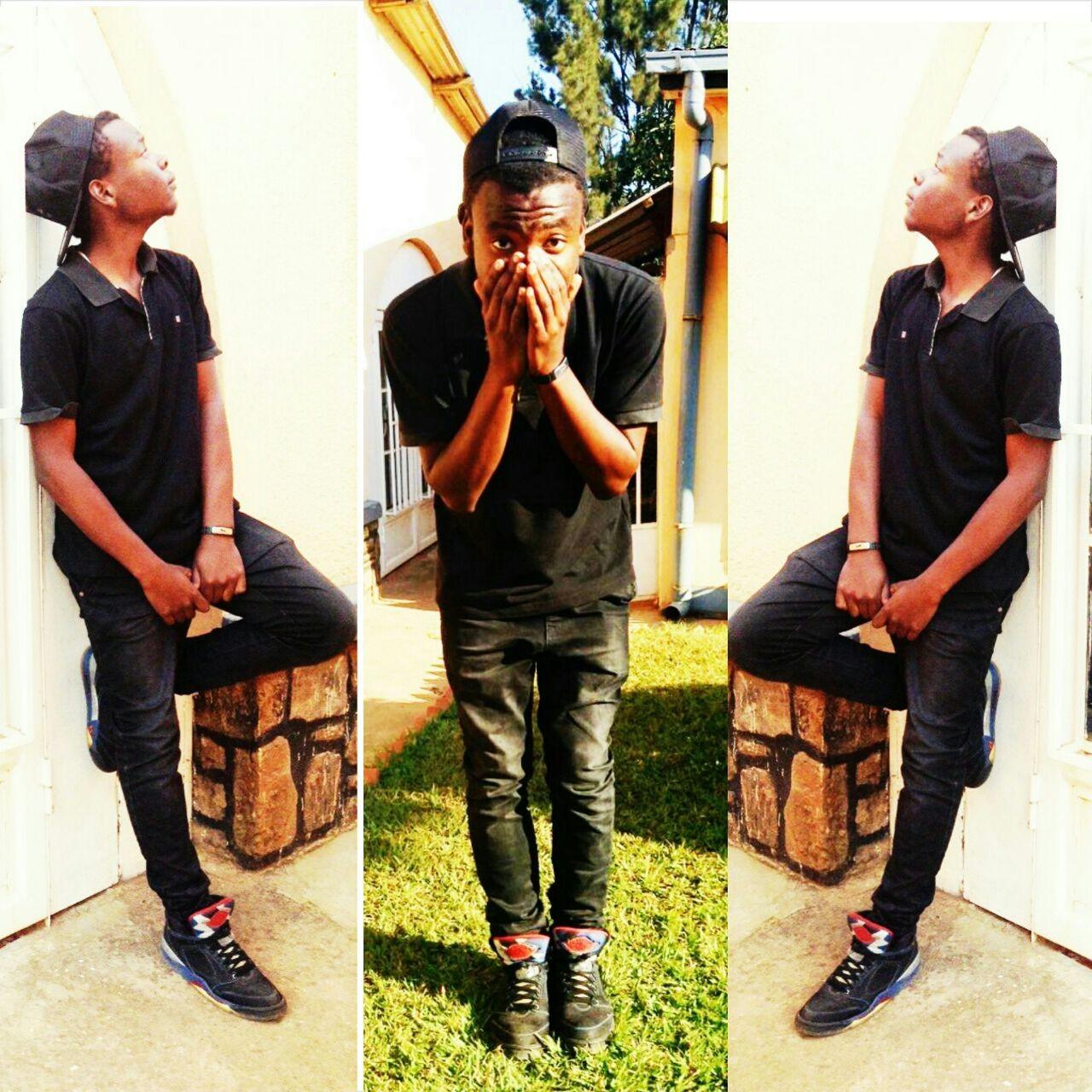 243Blaack's profile picture. 