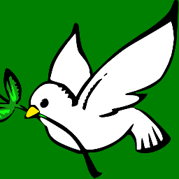 WeAgainstISIS's profile picture. 