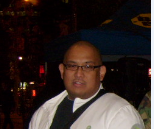 thambonous's profile picture. SWAG!!!