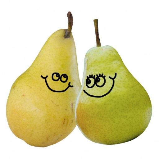 Perfect Pear