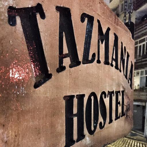 TazmaniaHostel's profile picture. Just Stay at Taz-Mania
Instagram tazmaniahostel