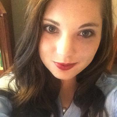 MaggieJoBeaman's profile picture. External Communications Coordinator at Crossroads of Western Iowa and part-time Pitching Coach!