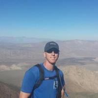 Dan Chilton (@djchilto) 's Twitter Profile