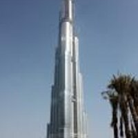 Burj Khalifa(@_BurjKhalifa_) 's Twitter Profileg