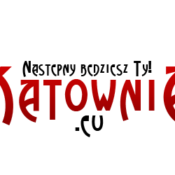 Katownia's profile picture. Sieć serwerów Counter-Strike.