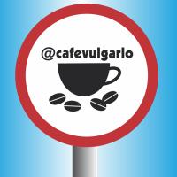 #Cafevulgario ☕ (@cafevulgario) 's Twitter Profile