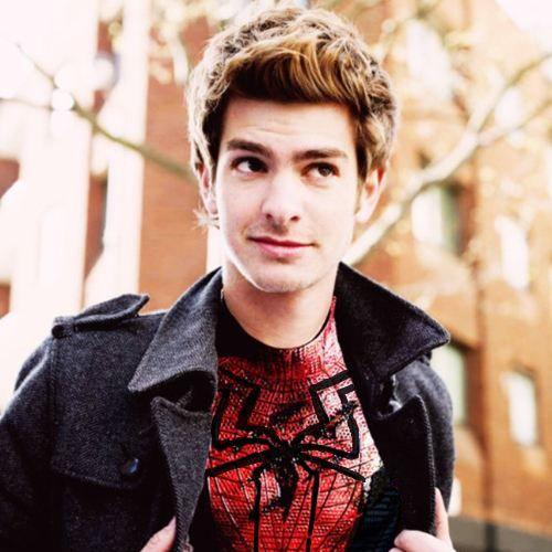 Parker/Octavius - C.E.O. in Parker Industries - @gwenstacsy is mine. #FreeRol