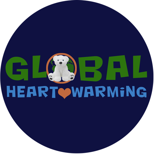 Global Heartwarming is a group of actors and film makers who have been making comedy in New Zealand about global warming.