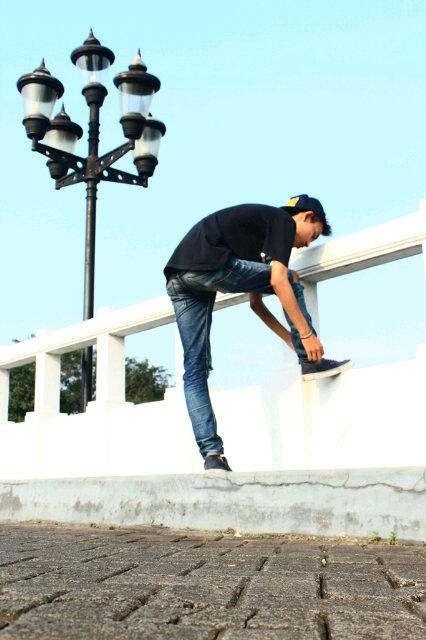 DikaPranataM's profile picture. Amateur player of @StruggleBubble