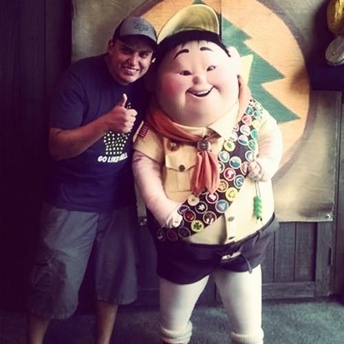 JuanCamiloAvil's profile picture. JuanK