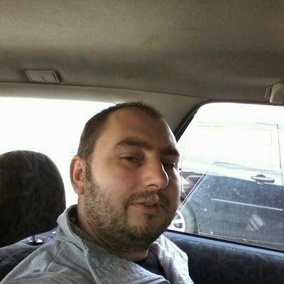 RzvanBratu1's profile picture. 