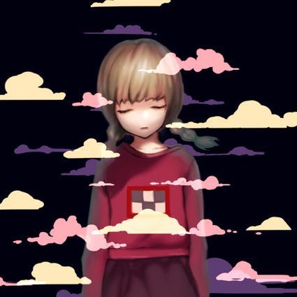 ApertureDreamer's profile picture. It is useless to leave. | #MVRP #RPGRP