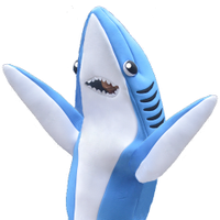 Party Shark (@partysharking) 's Twitter Profile Photo Party Shark (@partysharking) 's Twitter Profile Photo