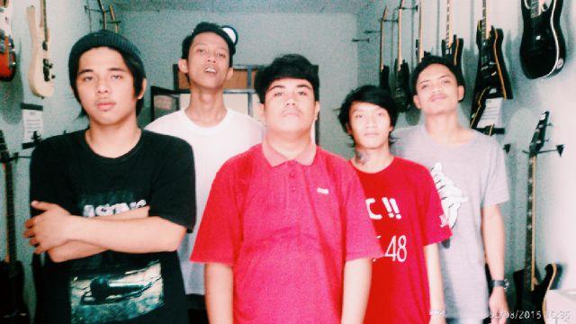 @_IvanDMS - @AldhyReynaldi - @ChikalHafellar -@Rhyan_DAMASCUS