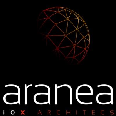 Aranea_io's profile picture. coming soon on planet earth