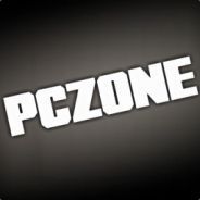 PC ZONE - the best PC gaming magazine around!