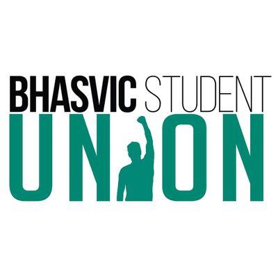 BHASVIC SU Profile