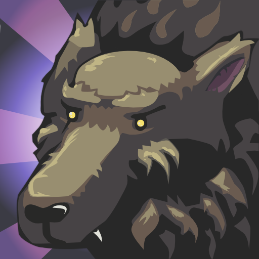 Werewolf Tycoonさんのプロフィール画像