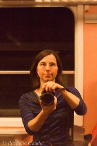 Structural Biologist, Lindy Hop fanatic and amateur nature photographer. On Mastodon @RachelleGaudet@qoto.org