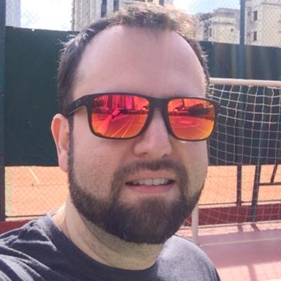 vamarante's profile picture. Follow me @VladAmarante