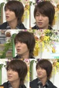 0409Nyanp's profile picture. 野ブタの時から山Pが大好きになり、益々彼の魅力に嵌まっています。