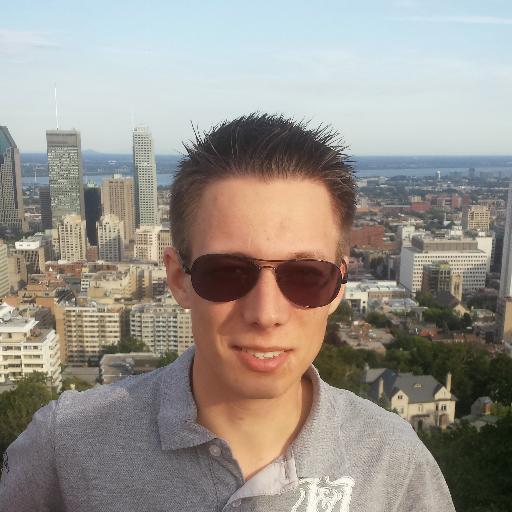 maximededk's profile picture. 