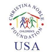 CNCF_USA's profile picture. The Christina Noble Foundation of America supports the work of the Christina Noble Children's Foundation operating in Vietnam & Mongolia for children in need.