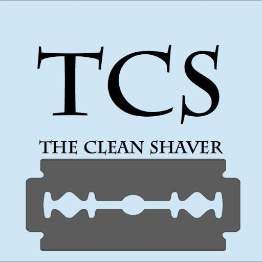 The Clean Shaver