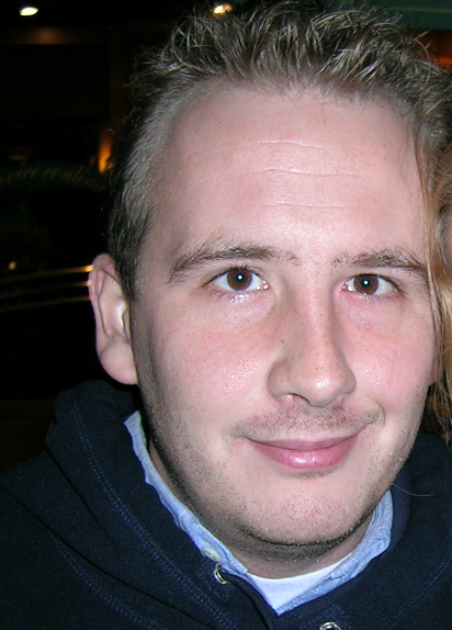Vakantie man, Managing Director, vision developer, investor, new business developer, advisor, entrepreneur.