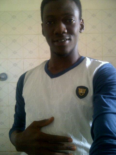 sammyvod's profile picture. 2 1 3...#impossibleisnothing; tailoring the tagged impossible into a living possibility