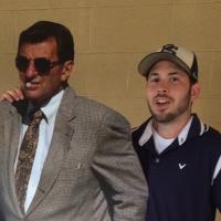 Patrick Humenick (@phumenick) Twitter profile photo