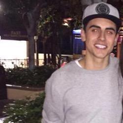 JackVBRP1's profile picture. I'm pretty sure I was named after a cereal. And I'm pretty sure my girlfriend was named after an arena.