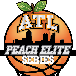 The ATL Peach Elite Series is a celebration of hoops in the Peach State via 11 of the top high school hoops events in the Atlanta area. @SportsImageGA02 @SUVtv