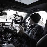 Mike Parenteau (@mikepfilms) 's Twitter Profile