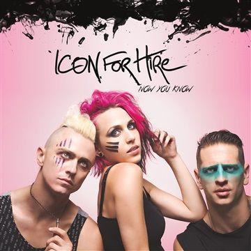 IconForHireArmy's profile picture. Fan page for @IconForHire. Check out their latest album You Cant Kill Us.
Feel free to chat!